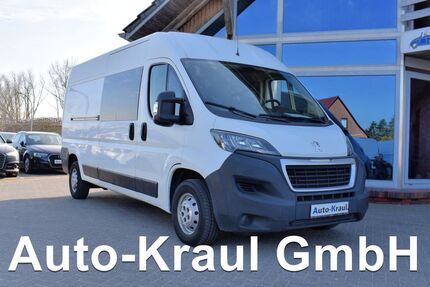 Peugeot Boxer Gebrauchtwagen