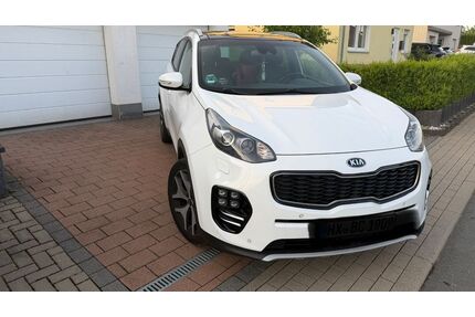 Kia Sportage Gebrauchtwagen