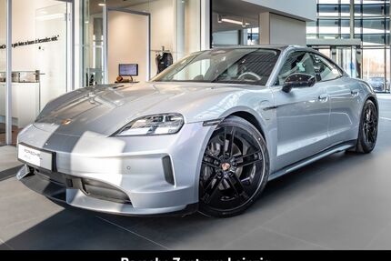 Porsche Taycan Gebrauchtwagen