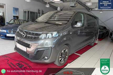 Opel Zafira Life Gebrauchtwagen