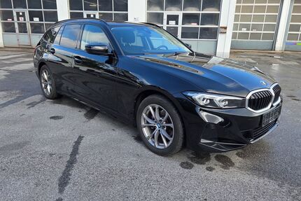 BMW 318 Gebrauchtwagen