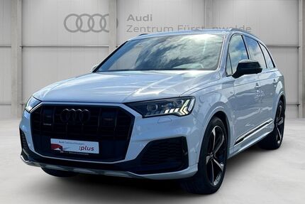 Audi Q7 Gebrauchtwagen