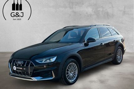 Audi A4 Allroad Gebrauchtwagen