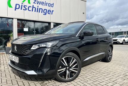 Peugeot 3008 Gebrauchtwagen