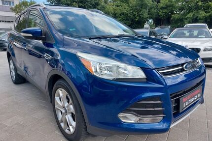 Ford Escape Gebrauchtwagen