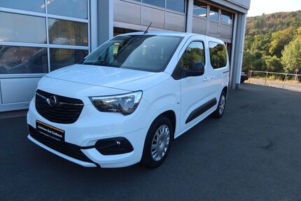 Opel Combo Gebrauchtwagen