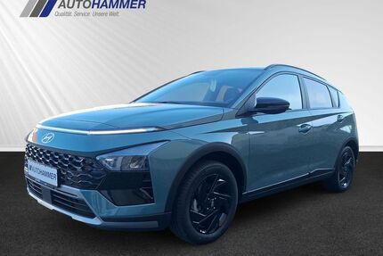 Hyundai BAYON Gebrauchtwagen