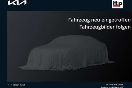 Kia Stonic Gebrauchtwagen