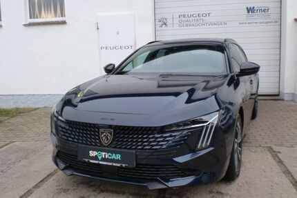 Peugeot 508 Gebrauchtwagen