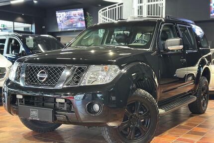 Nissan Pathfinder Gebrauchtwagen
