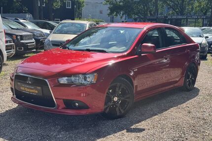 Mitsubishi Lancer Gebrauchtwagen