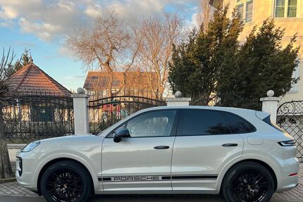 Porsche Cayenne Gebrauchtwagen