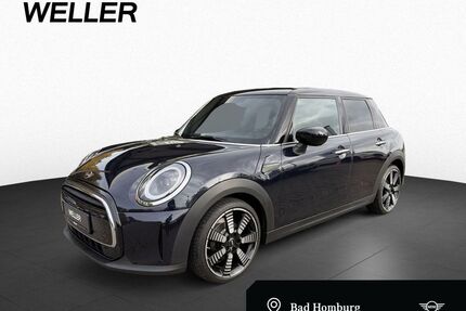 Mini Cooper Gebrauchtwagen