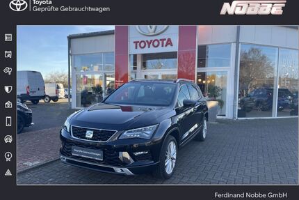 Seat Ateca Gebrauchtwagen