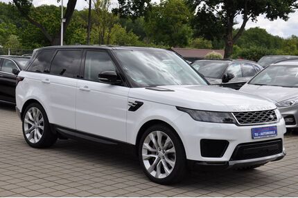 Land Rover Range Rover Sport Gebrauchtwagen
