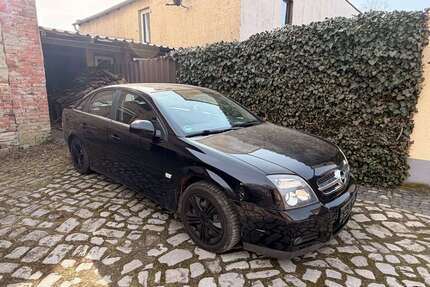 Opel Vectra Gebrauchtwagen
