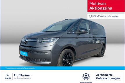 VW T7 Multivan Gebrauchtwagen