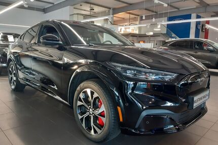 Ford Mustang Mach-E Gebrauchtwagen