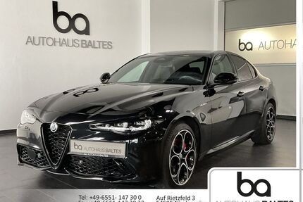 Alfa Romeo Giulia Gebrauchtwagen