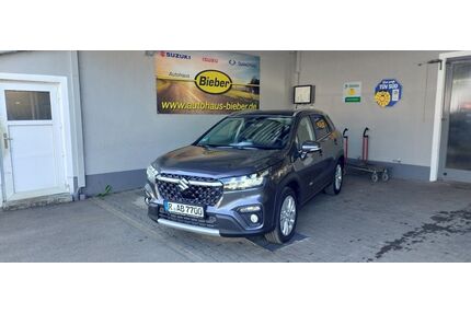 Mini (SX4) S-Cross 