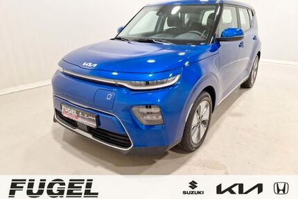 Kia Soul Gebrauchtwagen