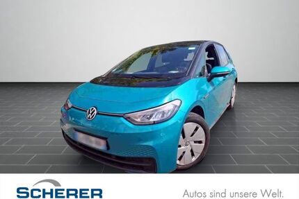 VW ID.3 Gebrauchtwagen