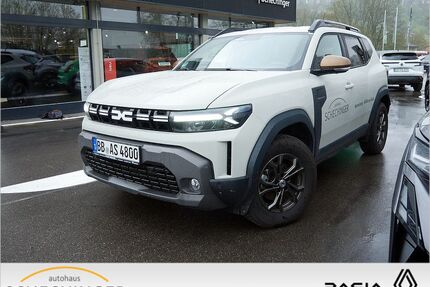 Dacia Duster Gebrauchtwagen