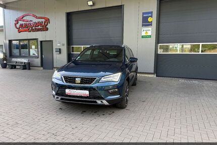Seat Ateca Gebrauchtwagen