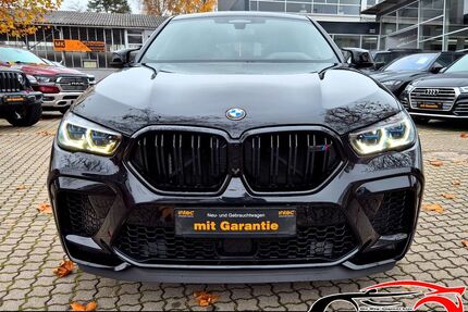 BMW X6 M Gebrauchtwagen