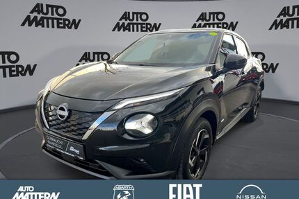 Nissan Juke Gebrauchtwagen