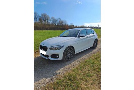BMW 120 Gebrauchtwagen