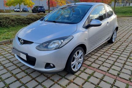 Mazda 2 Gebrauchtwagen