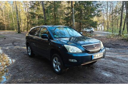 Lexus RX 300 Gebrauchtwagen