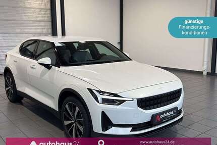 Polestar 2 Gebrauchtwagen