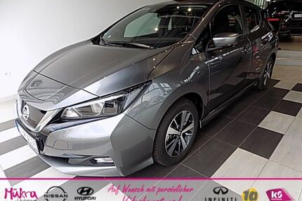 Nissan Leaf Gebrauchtwagen
