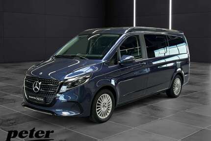 Mercedes-Benz Marco Polo Gebrauchtwagen