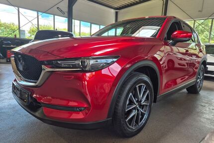 Mazda CX-5 Gebrauchtwagen