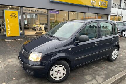 Fiat Panda Gebrauchtwagen