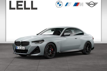 BMW 220 Gebrauchtwagen