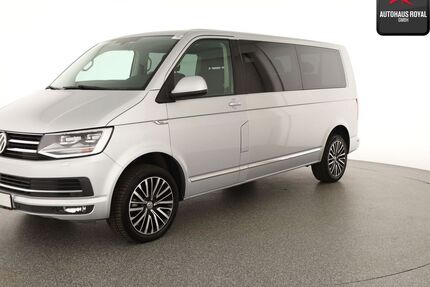 VW T6 Caravelle Gebrauchtwagen