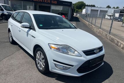 Ford Mondeo Gebrauchtwagen