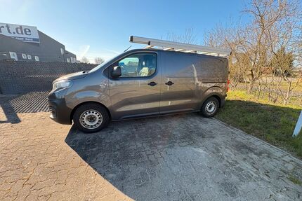 Peugeot Expert Gebrauchtwagen