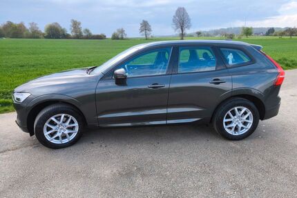 Volvo XC60 Gebrauchtwagen