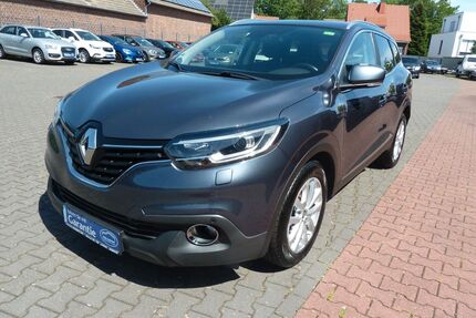Renault Kadjar Gebrauchtwagen