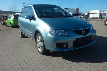 Mazda Premacy Gebrauchtwagen