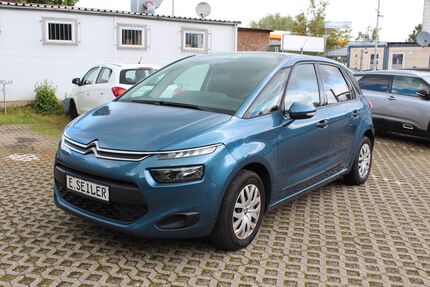 Citroen C4 SpaceTourer Gebrauchtwagen