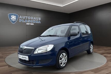 Skoda Roomster Gebrauchtwagen