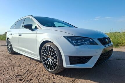 Seat Leon Gebrauchtwagen