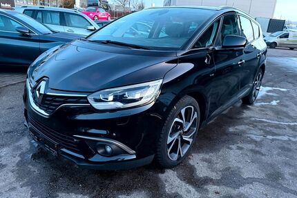 Renault Scenic Gebrauchtwagen