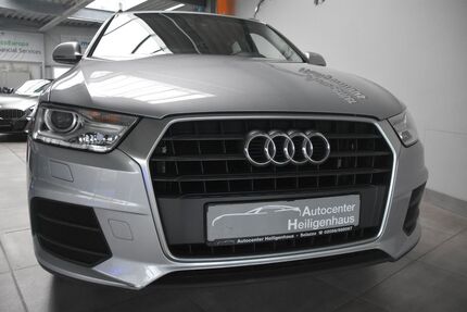 Audi Q3 Gebrauchtwagen